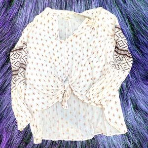 O-Neill Boho BEACHY VIBE Shirt🌊